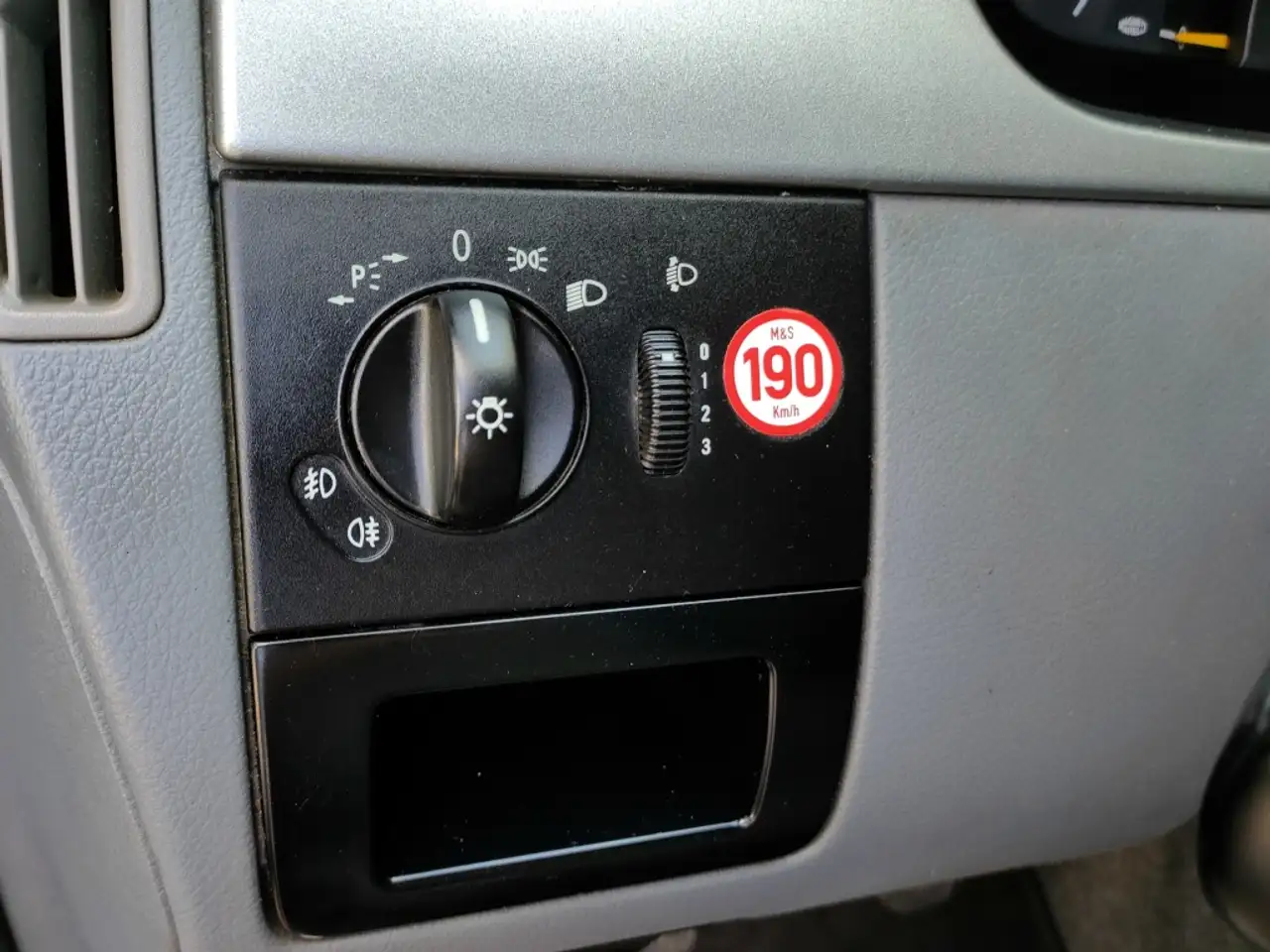 Mercedes-Benz Viano 2.2CDI Trend Larga